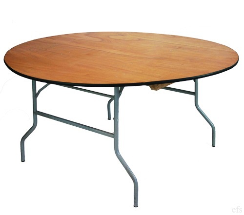 Table 72\" Round